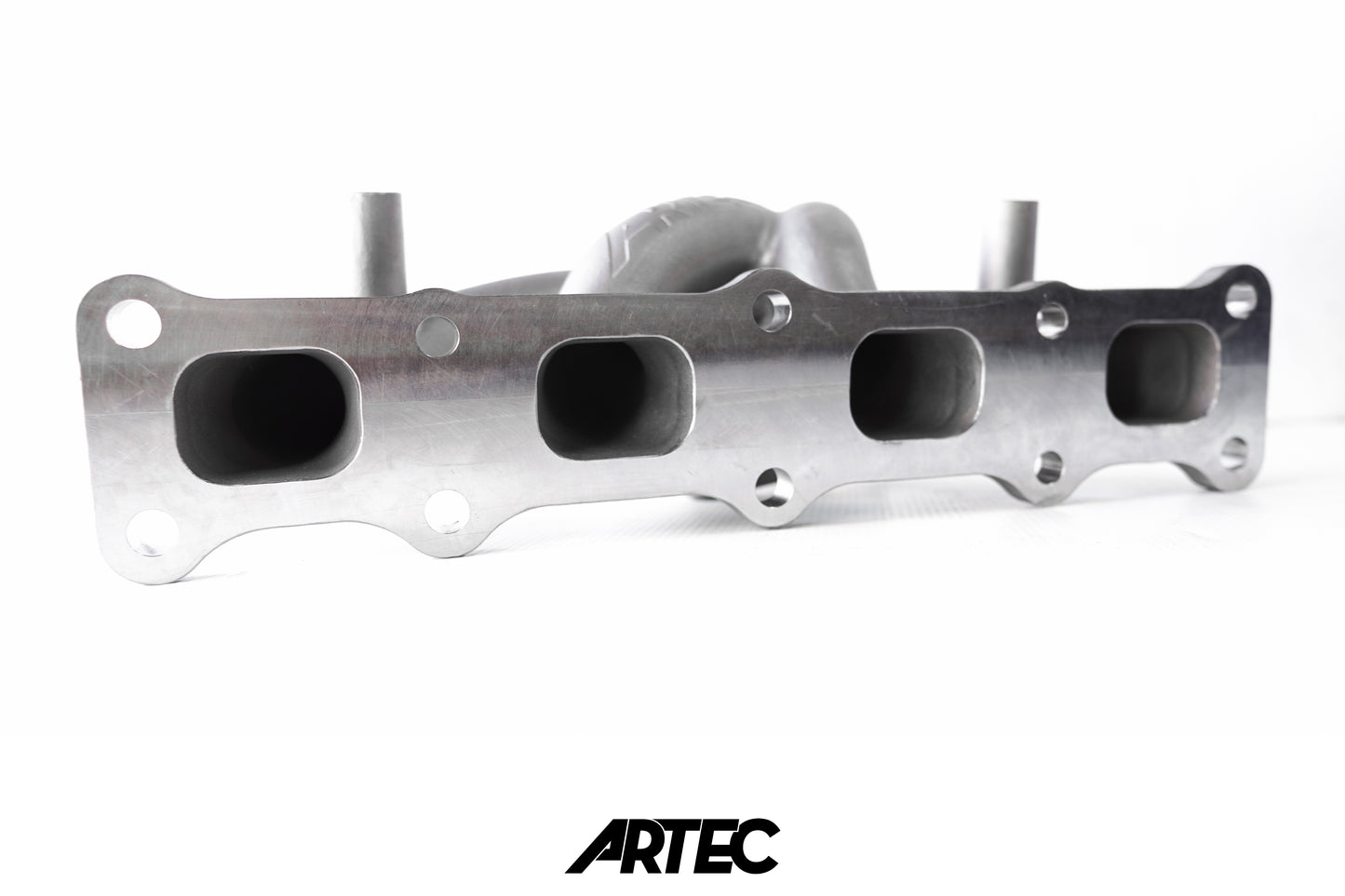 Artec Mitsubishi 4B11T Stock Replacement Turbo Exhaust Manifold