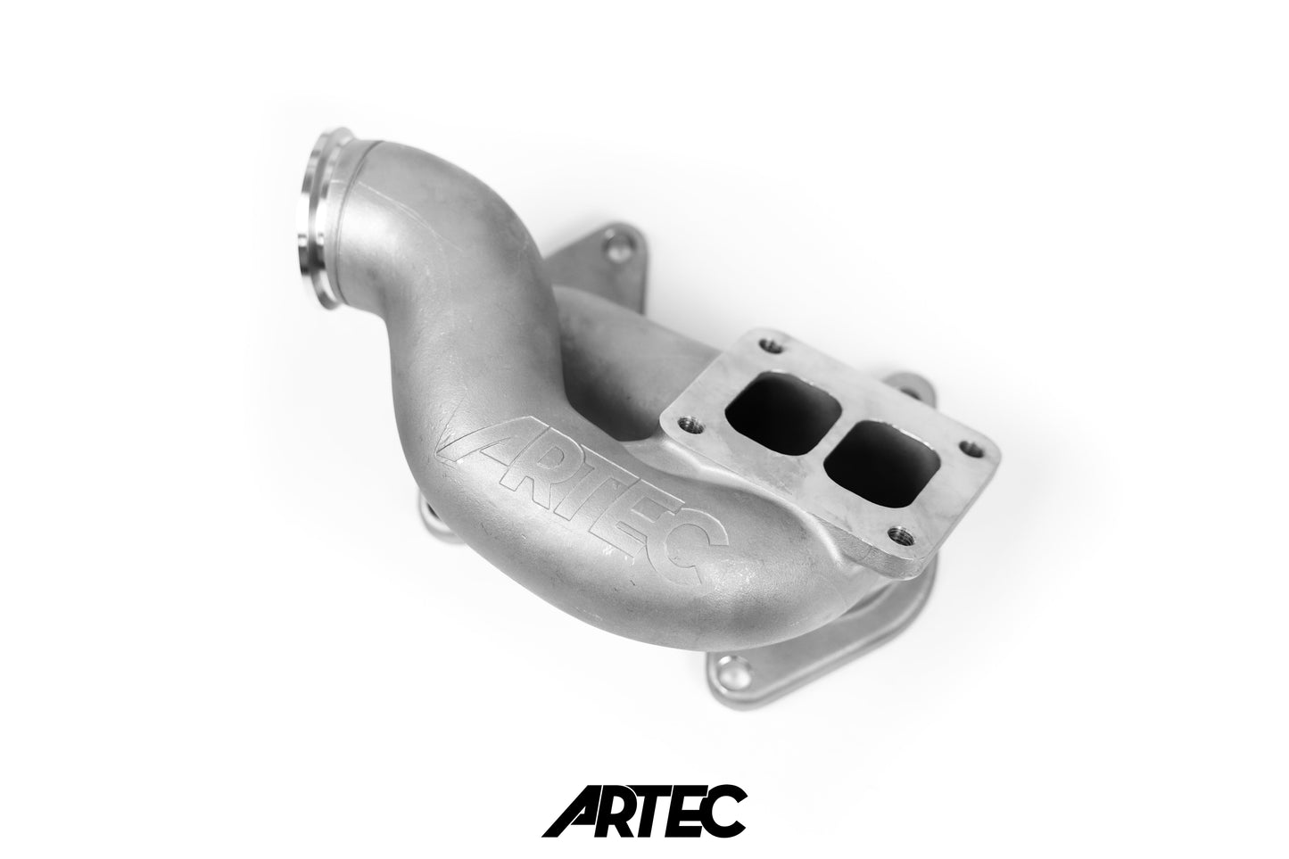 Artec Mazda 13B T4-Turbo Exhaust Manifold (preorder)