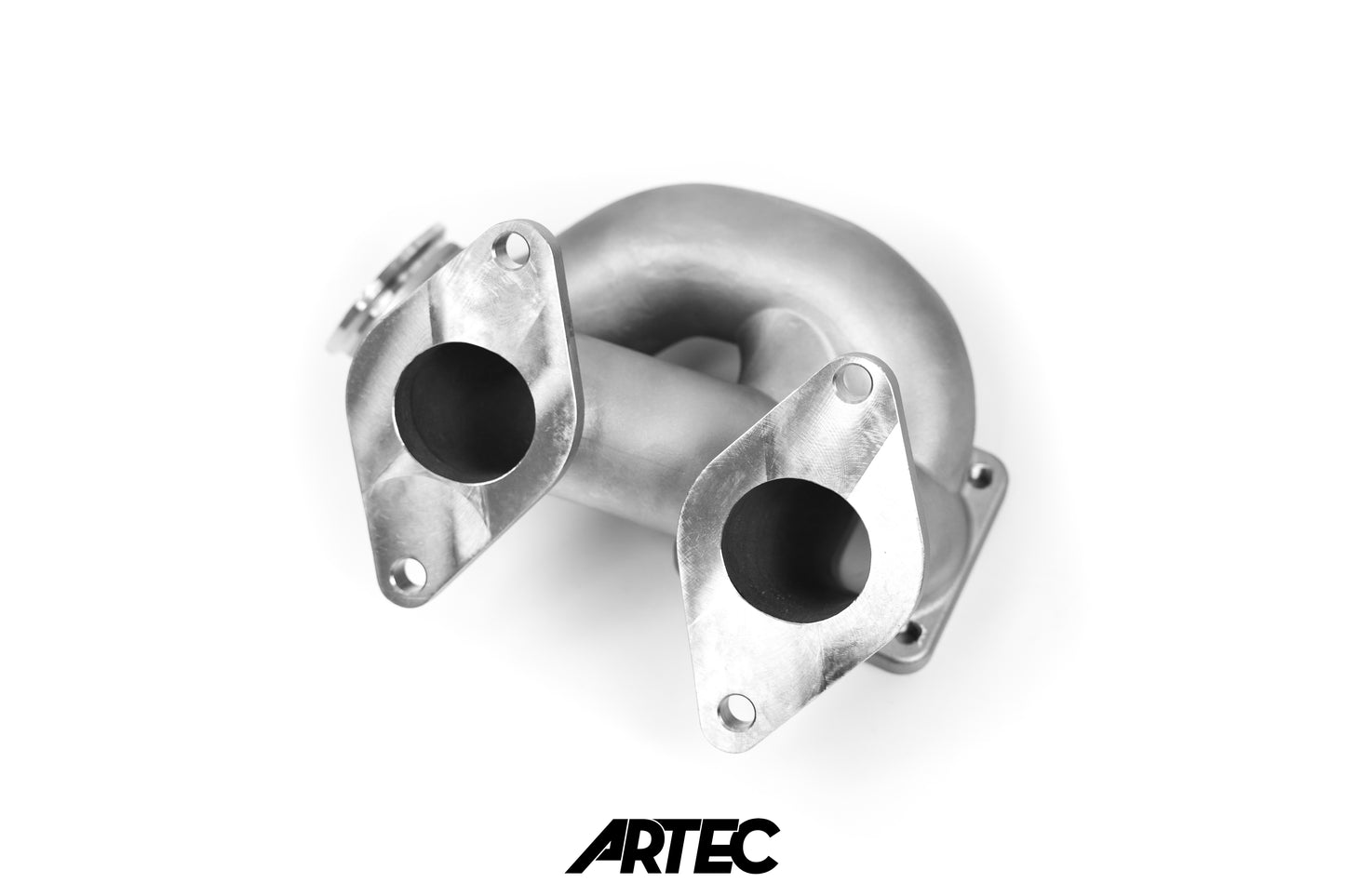 Artec Mazda 13B T4-Turbo Exhaust Manifold (preorder)