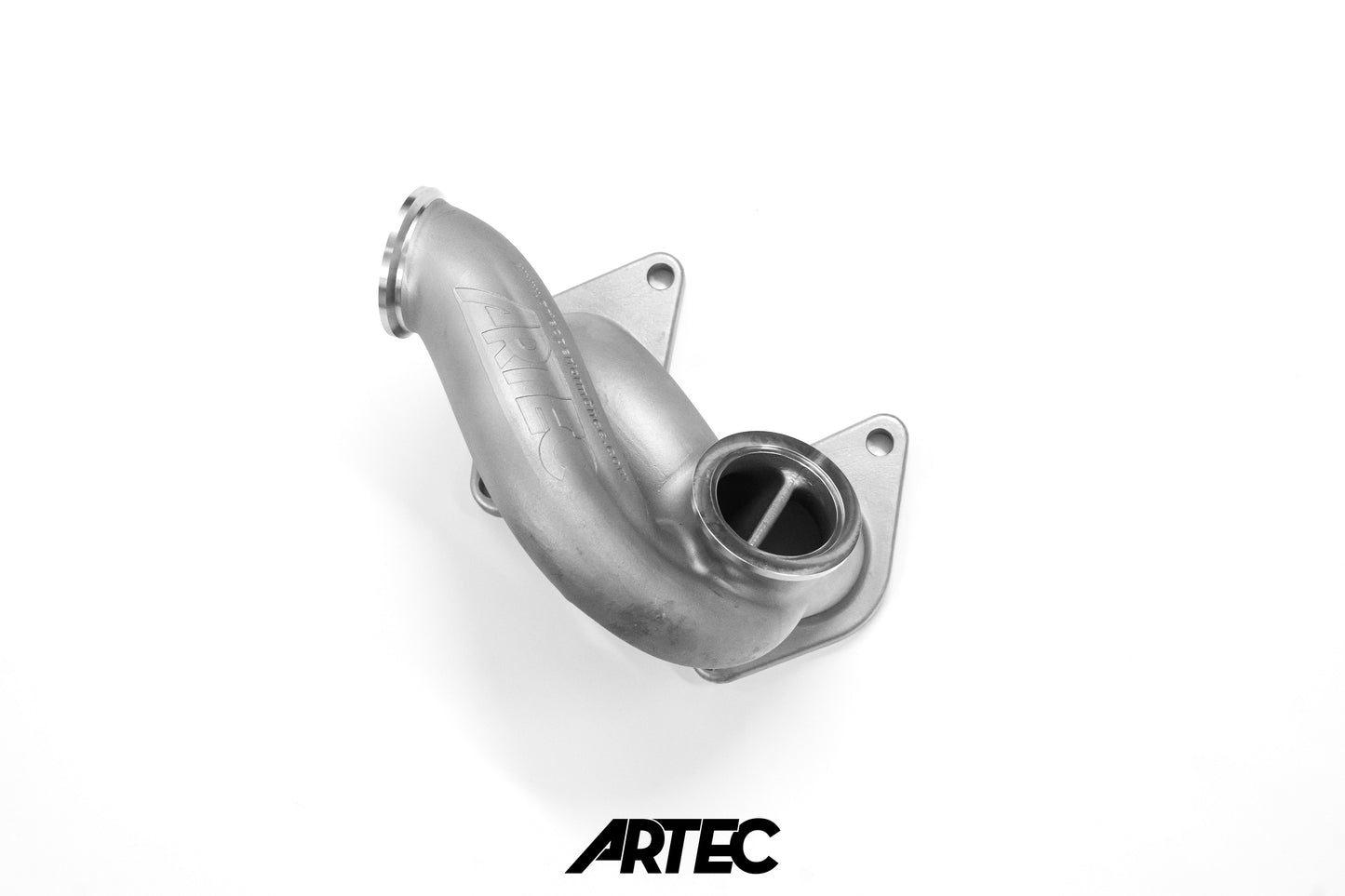 Artec Mazda 13B V-Band Turbo Exhaust Manifold (preorder)