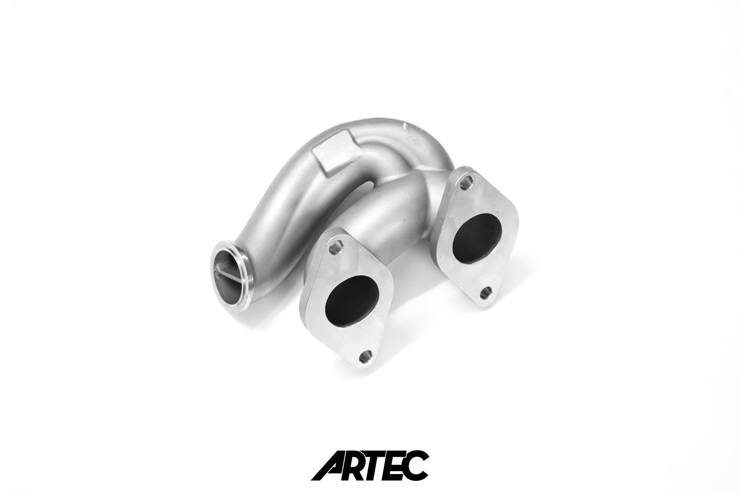 Artec Mazda 13B V-Band Turbo Exhaust Manifold (preorder)