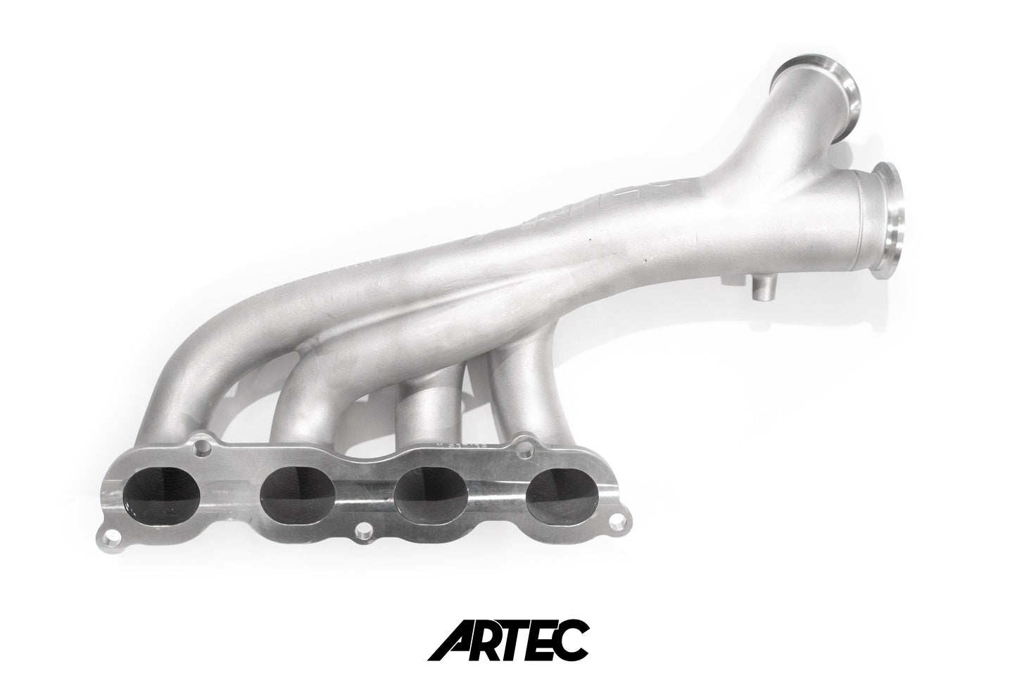 Artec Honda K Series Sidewinder V-Band Turbo Exhaust Manifold (preorder)