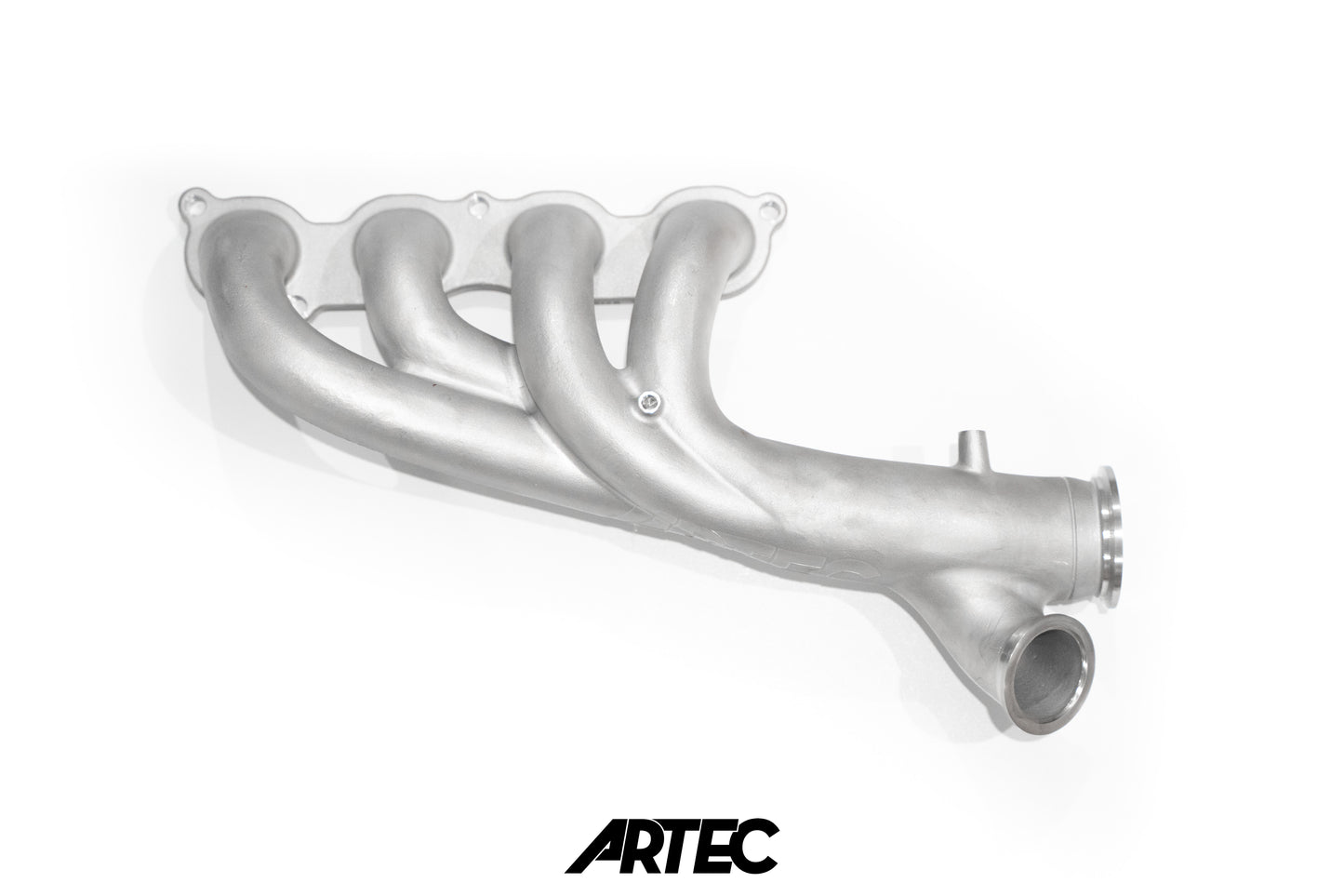 Artec Honda K Series Sidewinder V-Band Turbo Exhaust Manifold (preorder)
