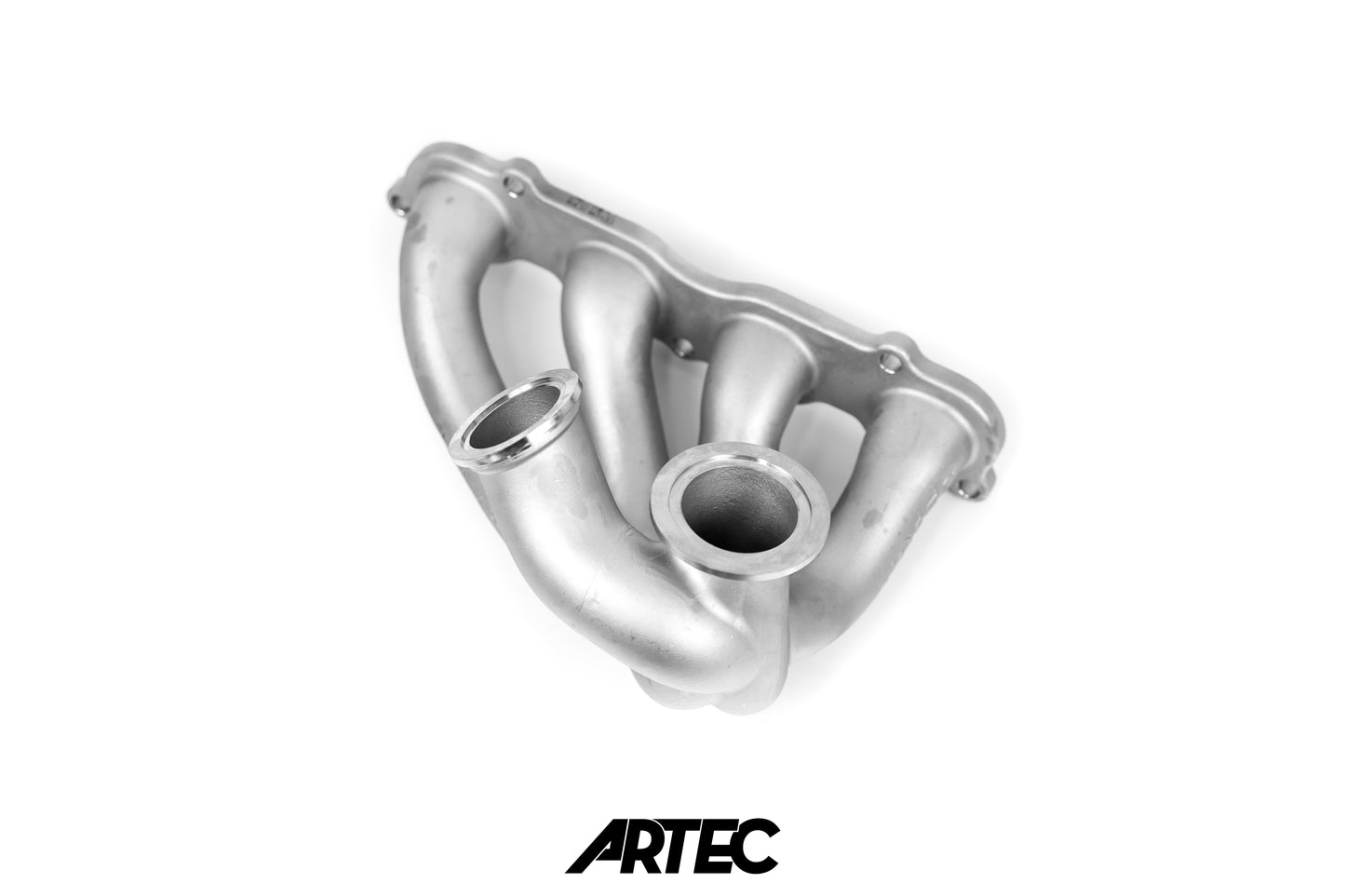 Artec Honda K Series RWD V-Band Turbo Exhaust Manifold (preorder)