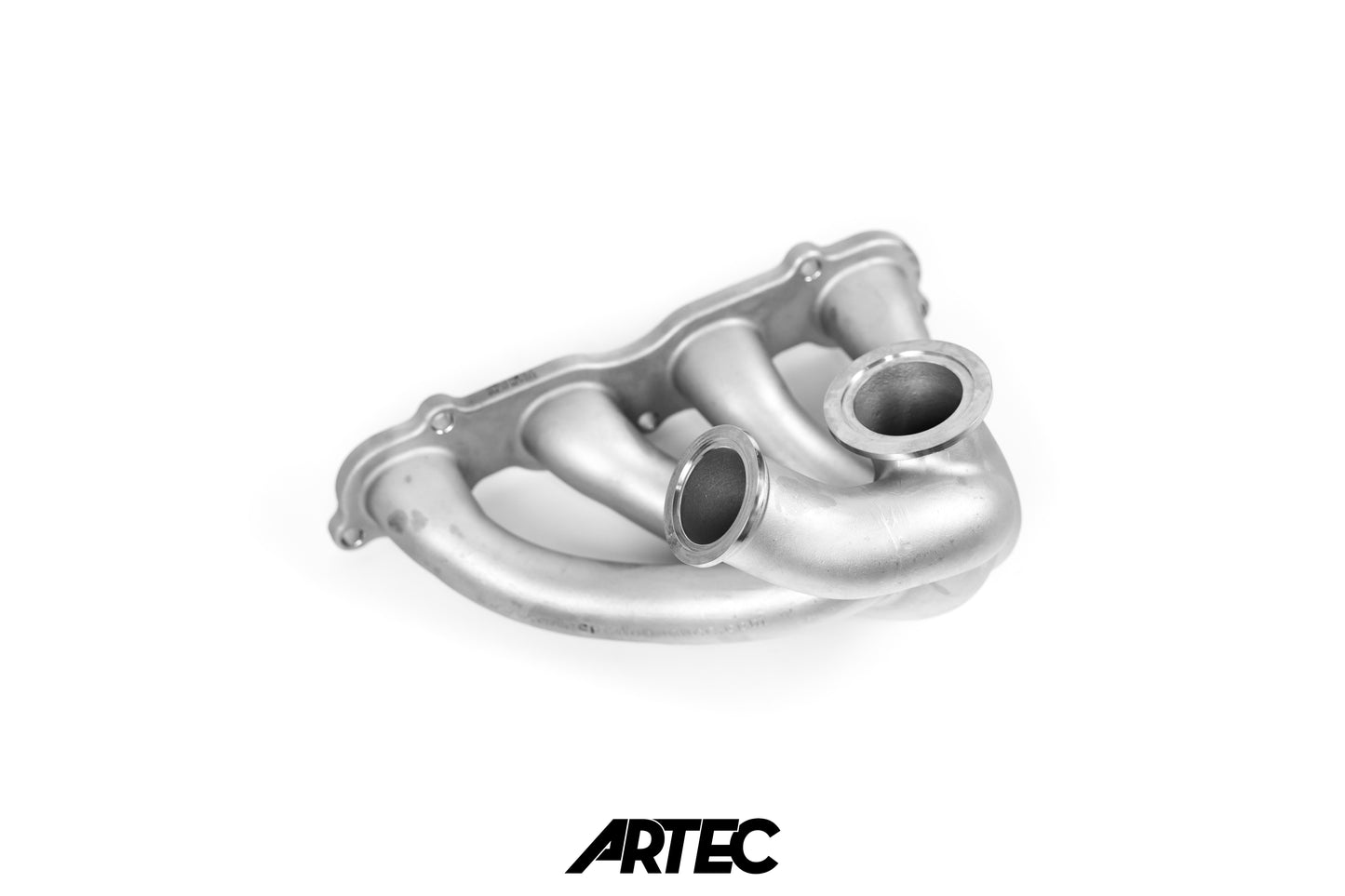 Artec Honda K Series RWD V-Band Turbo Exhaust Manifold (preorder)