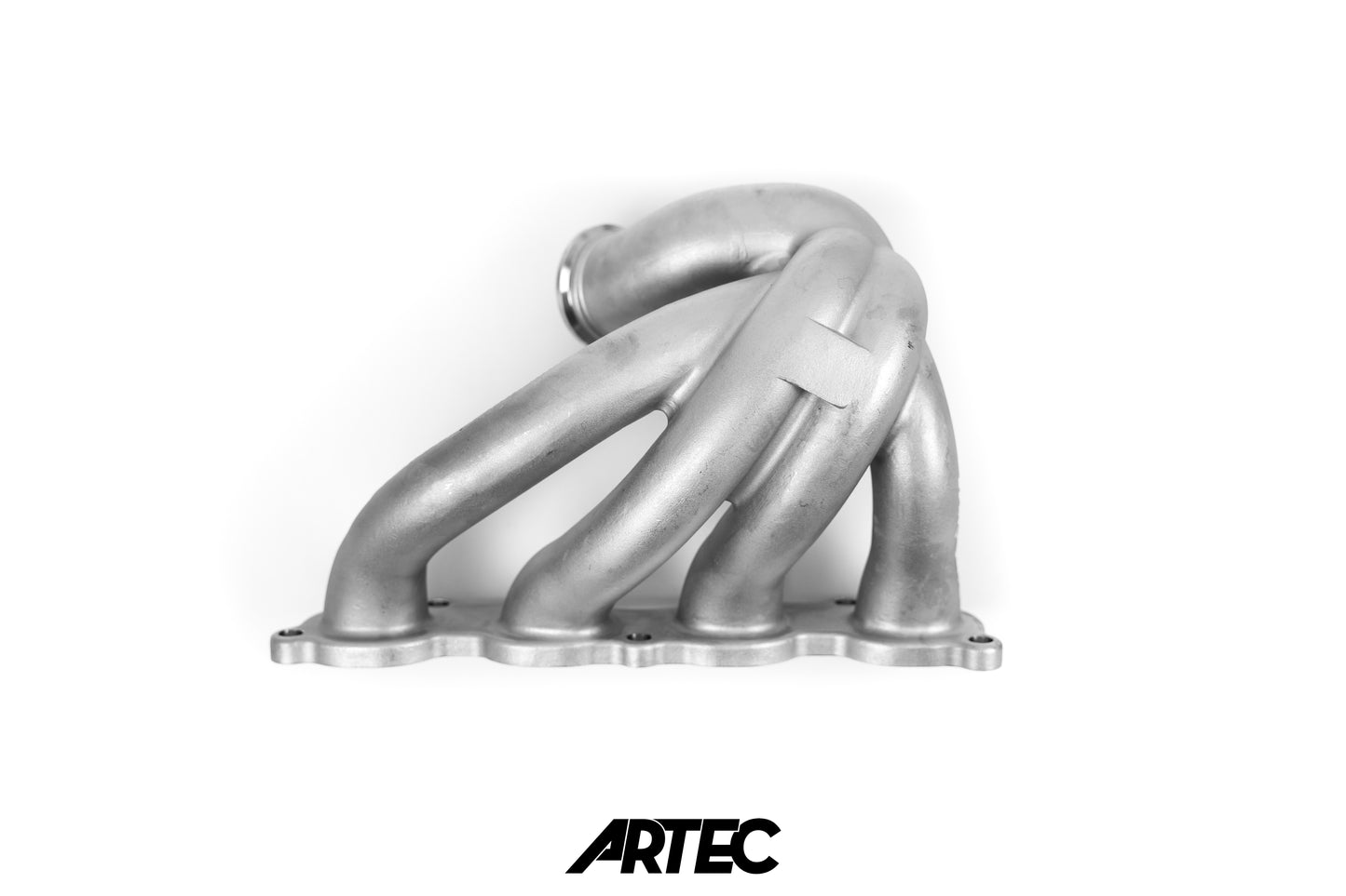 Artec Honda K Series RWD V-Band Turbo Exhaust Manifold (preorder)