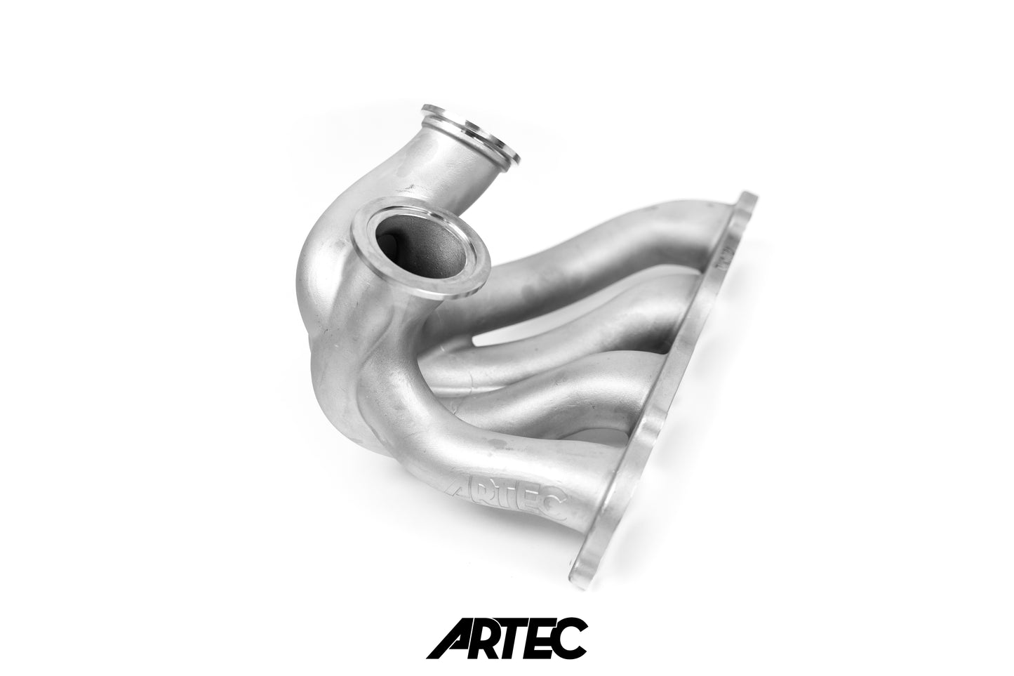 Artec Honda K Series RWD V-Band Turbo Exhaust Manifold (preorder)