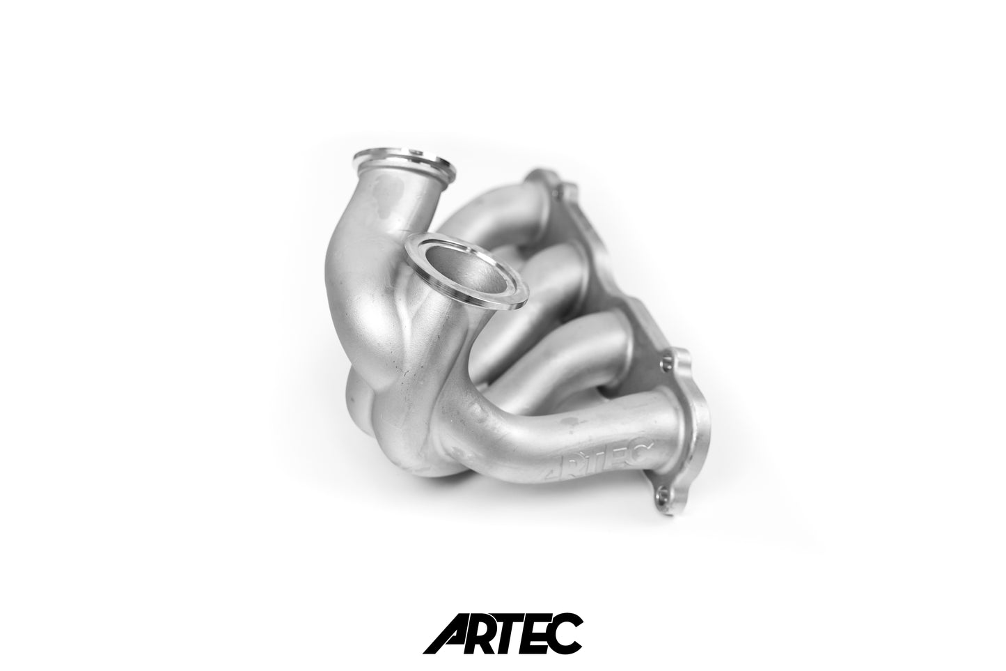 Artec Honda K Series RWD V-Band Turbo Exhaust Manifold (preorder)