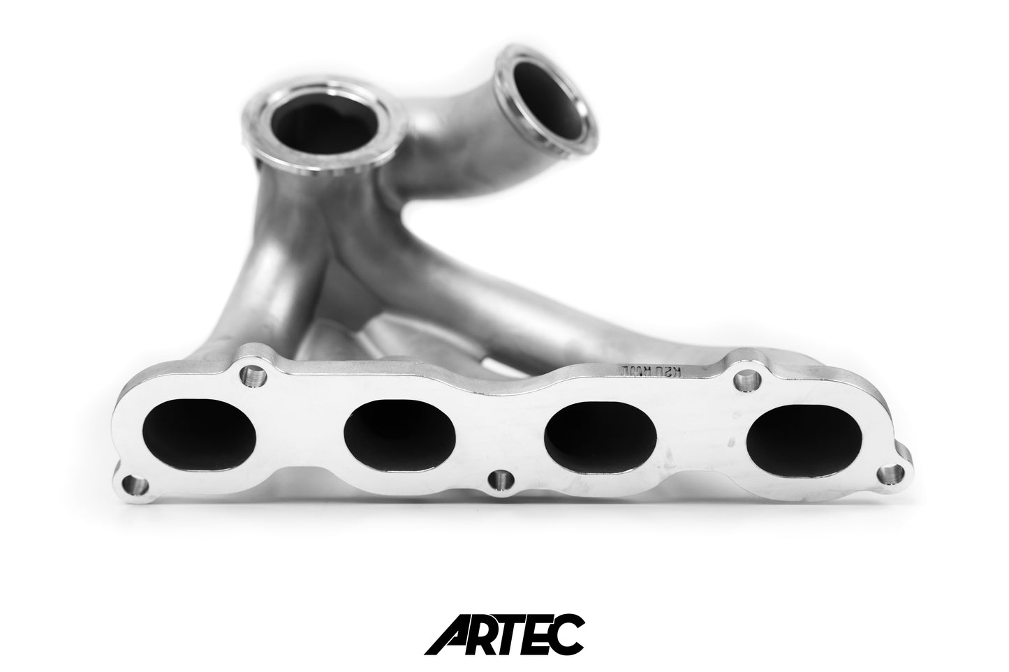 Artec Honda K Series RWD V-Band Turbo Exhaust Manifold (preorder)