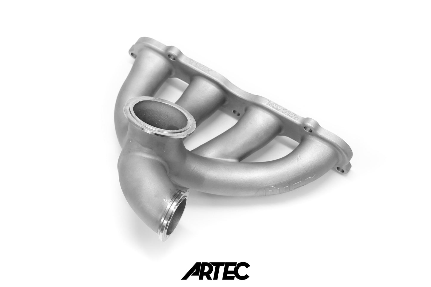 ARTEC TURBO EXHAUST MANIFOLD(S)