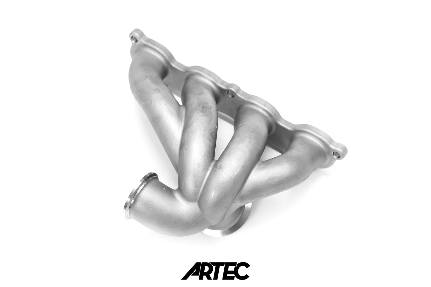 Artec Honda K Series 70mm V-Band Turbo Exhaust Manifold (preorder)