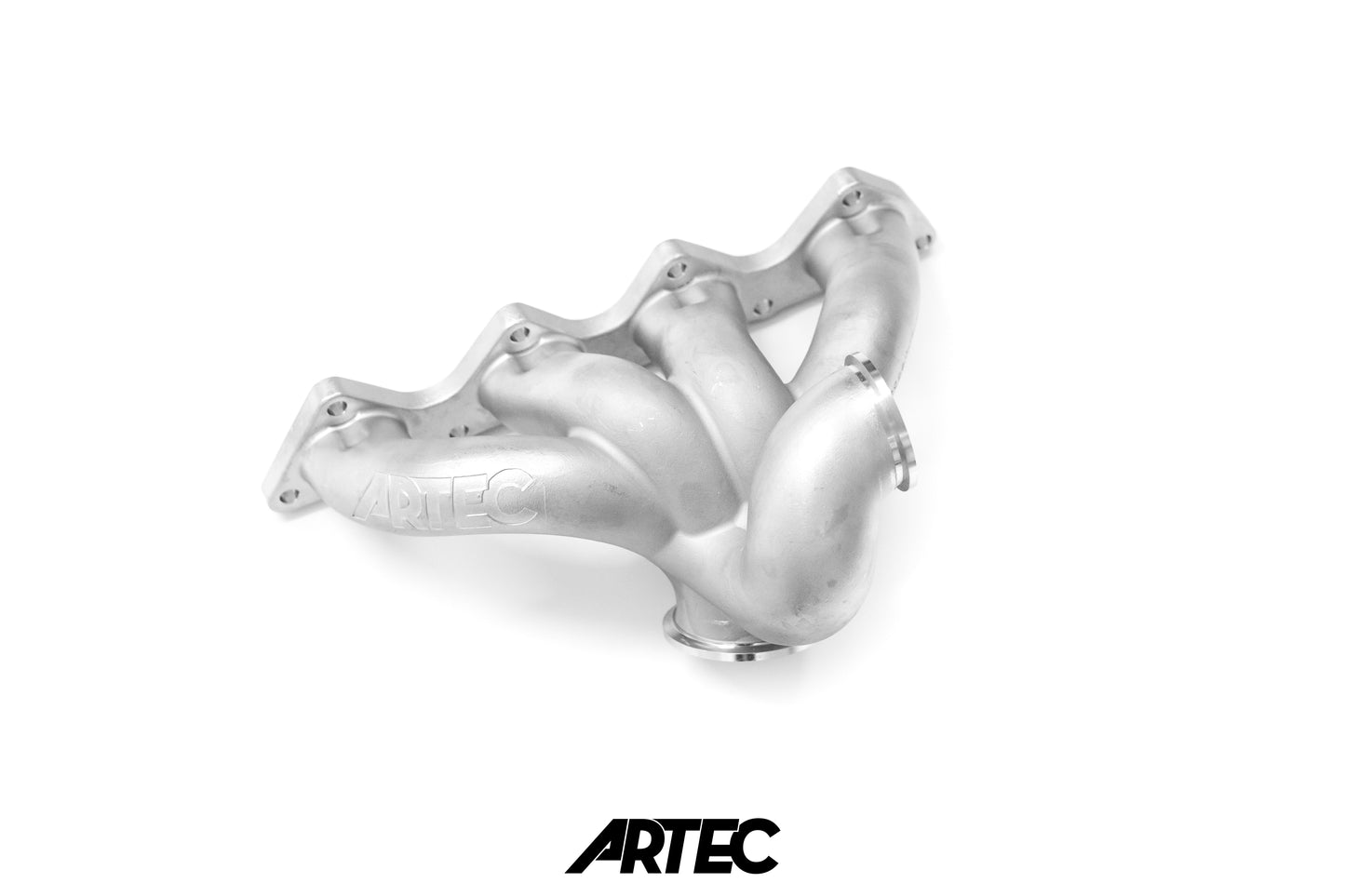 Artec Honda B Series Low Mount V-Band Turbo Exhaust Manifold (preorder)