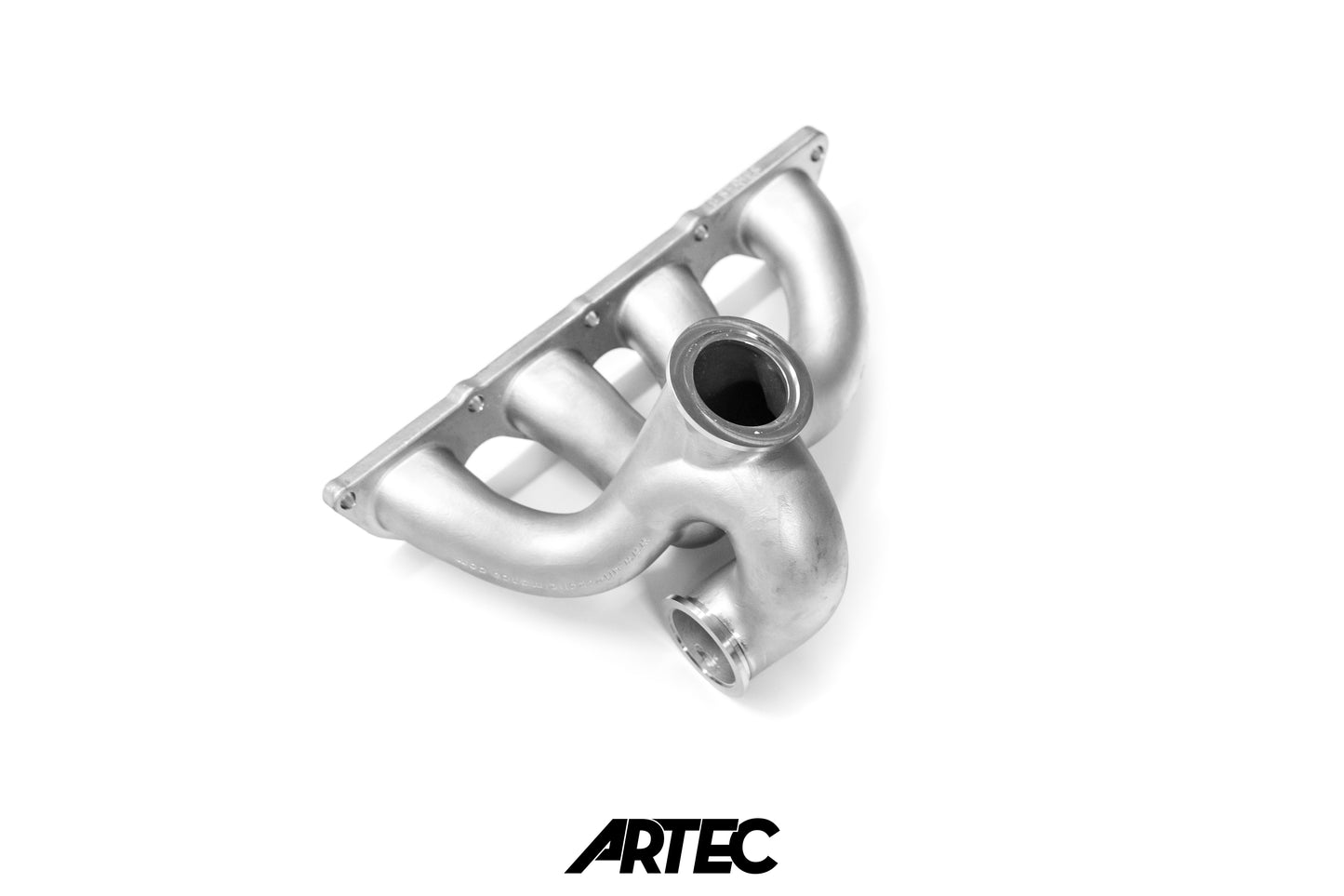 Artec Honda B Series Low Mount V-Band Turbo Exhaust Manifold (preorder)