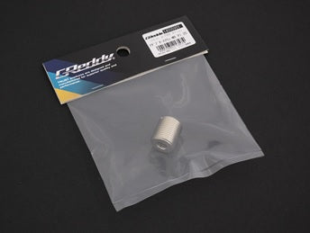 M8x1.25 AUTO TRANS INSERT FOR TYPE A/ A01/ A02 SHIFT KNOBS - (14501000)