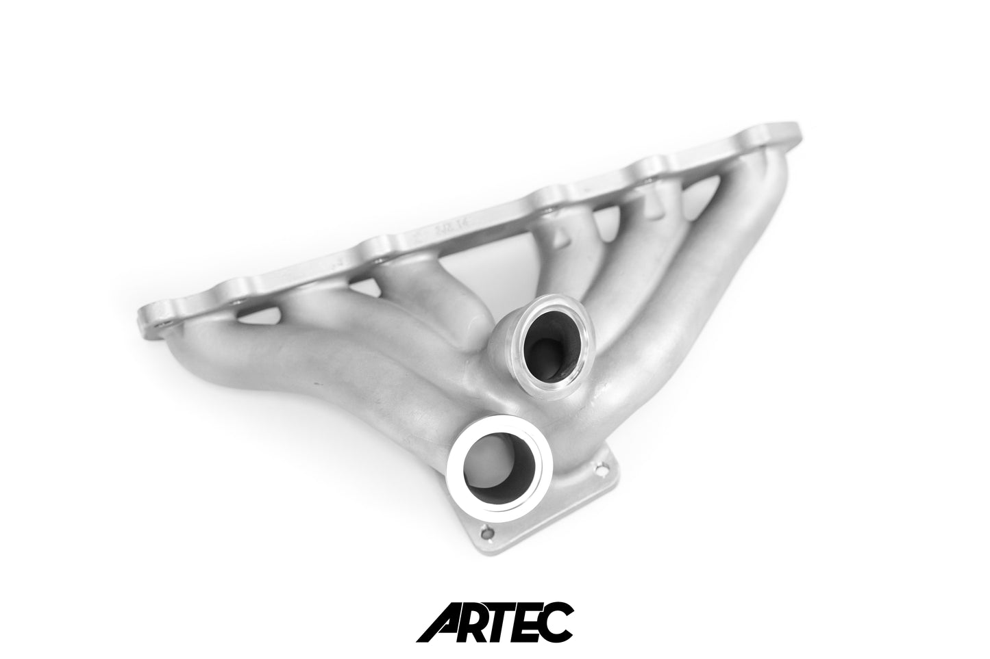 Artec Toyota 2JZ-GTE  T4-Turbo Exhaust Manifold