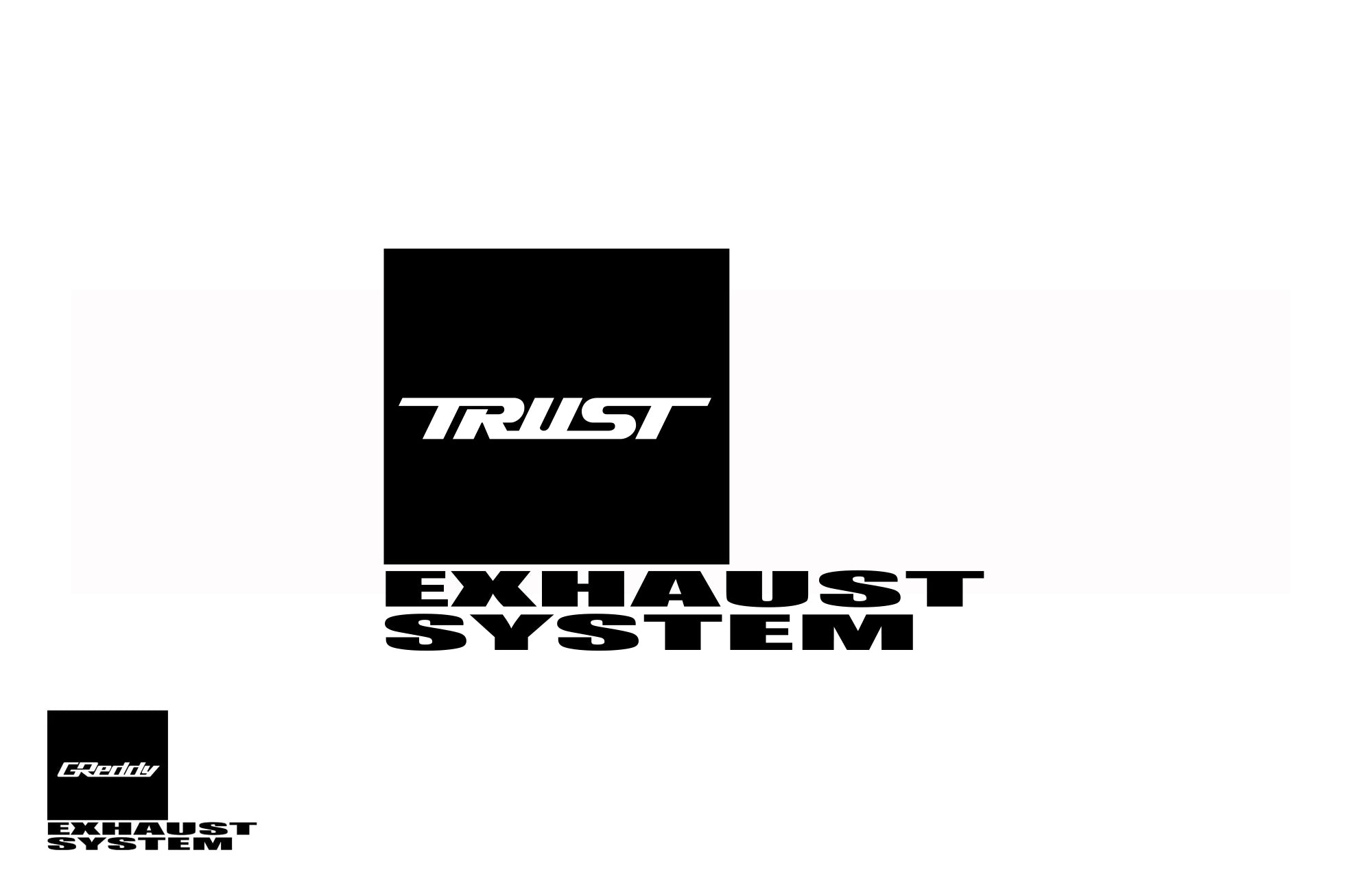 JDM-Spec. GReddy Exhaust Systems - application specific