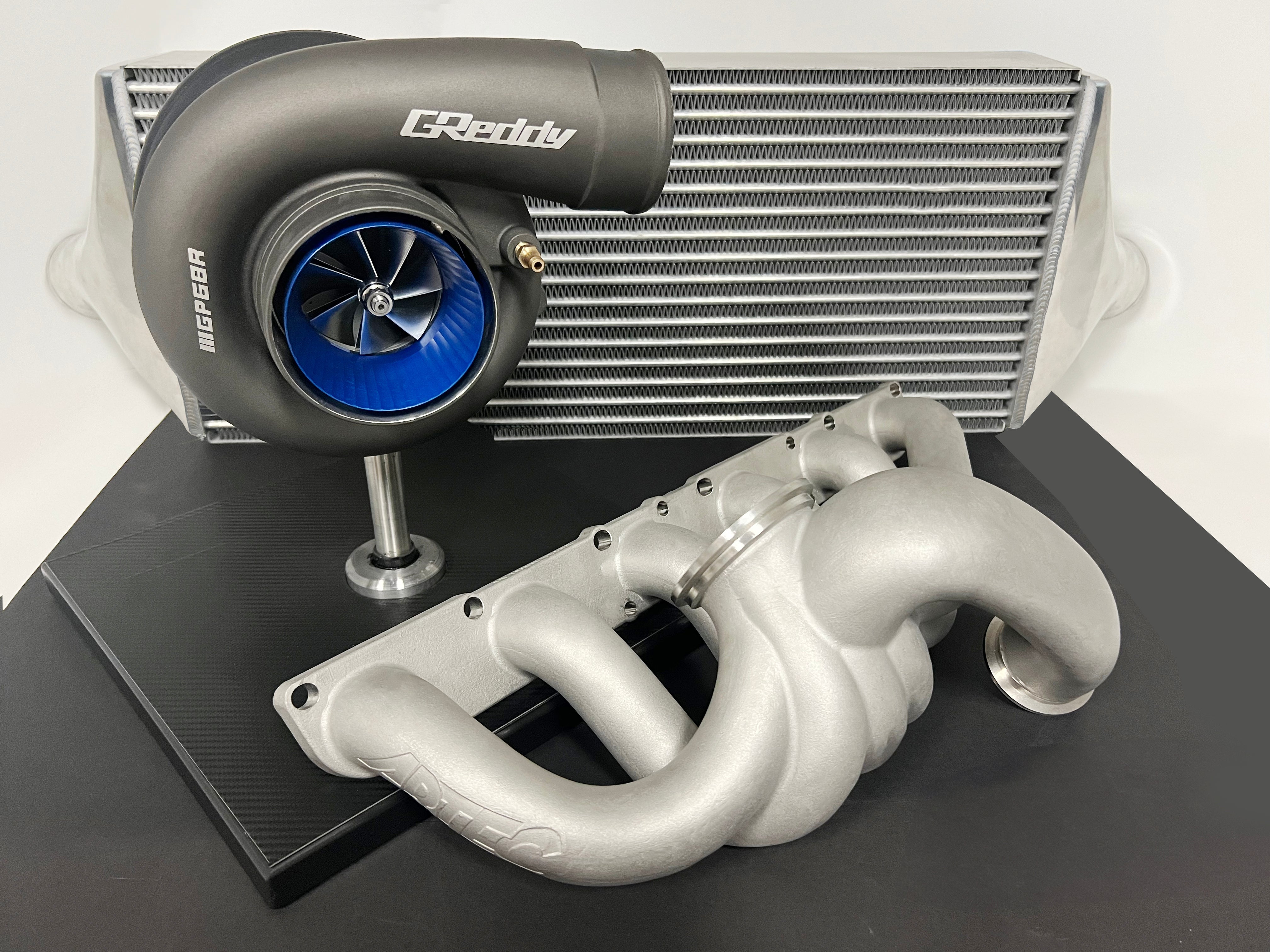 GReddy GP Performance Turbocharger(s) - Universal