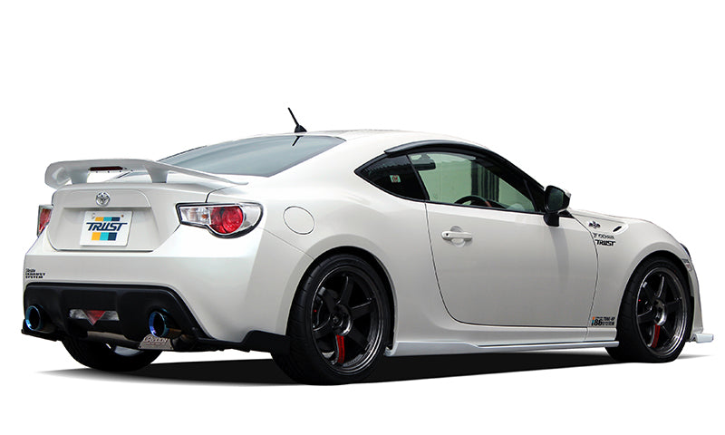 Rocket Bunny Aero V1 - Scion FR-S (ZN6) - Full Kit In-stock
