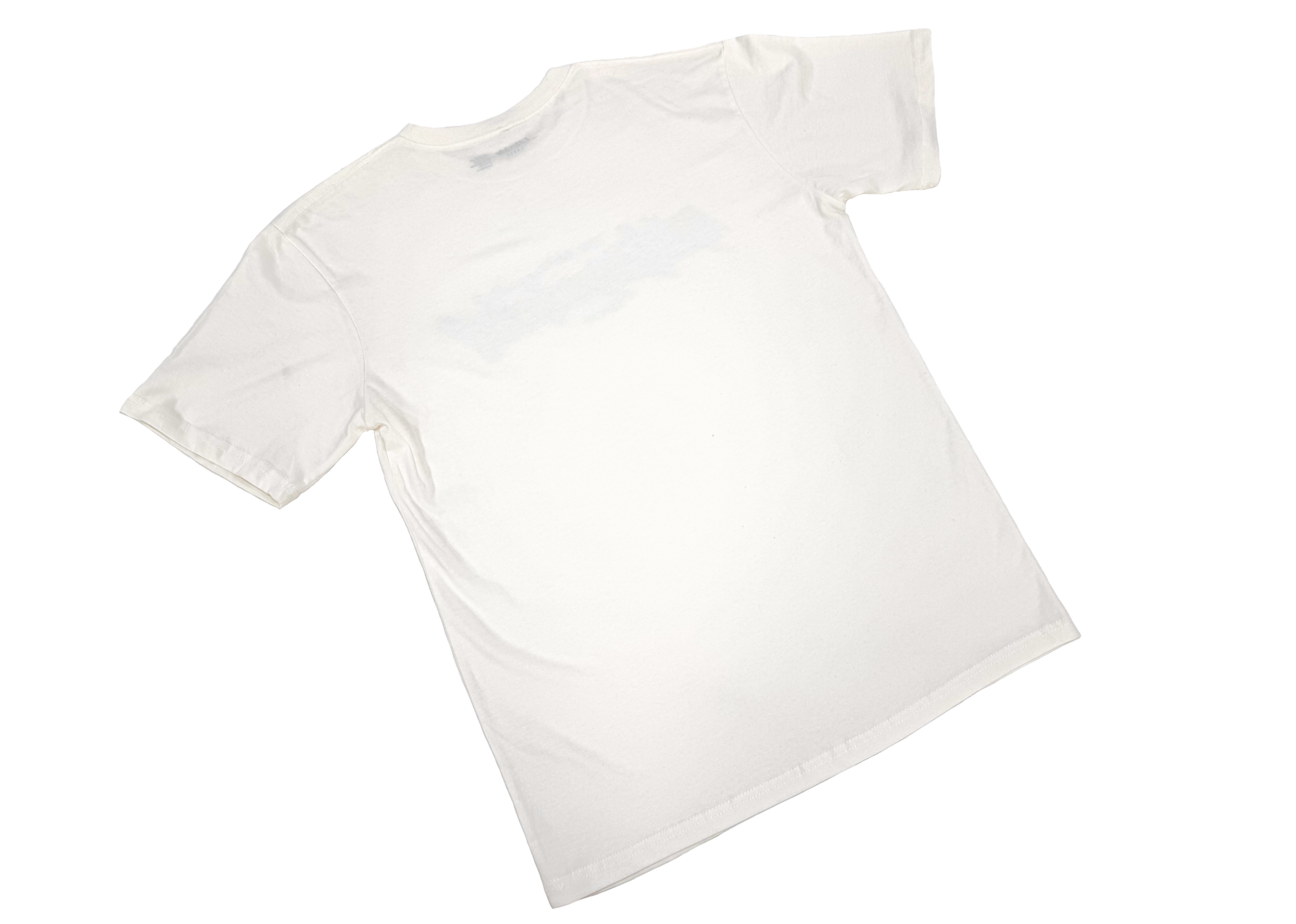 GReddy Equipped Tee - Natural