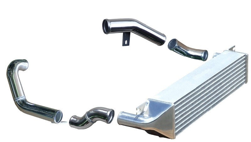 TRUST INTERCOOLER KIT GXPA16 T-42F W/ AIR TUBE - (12010215)