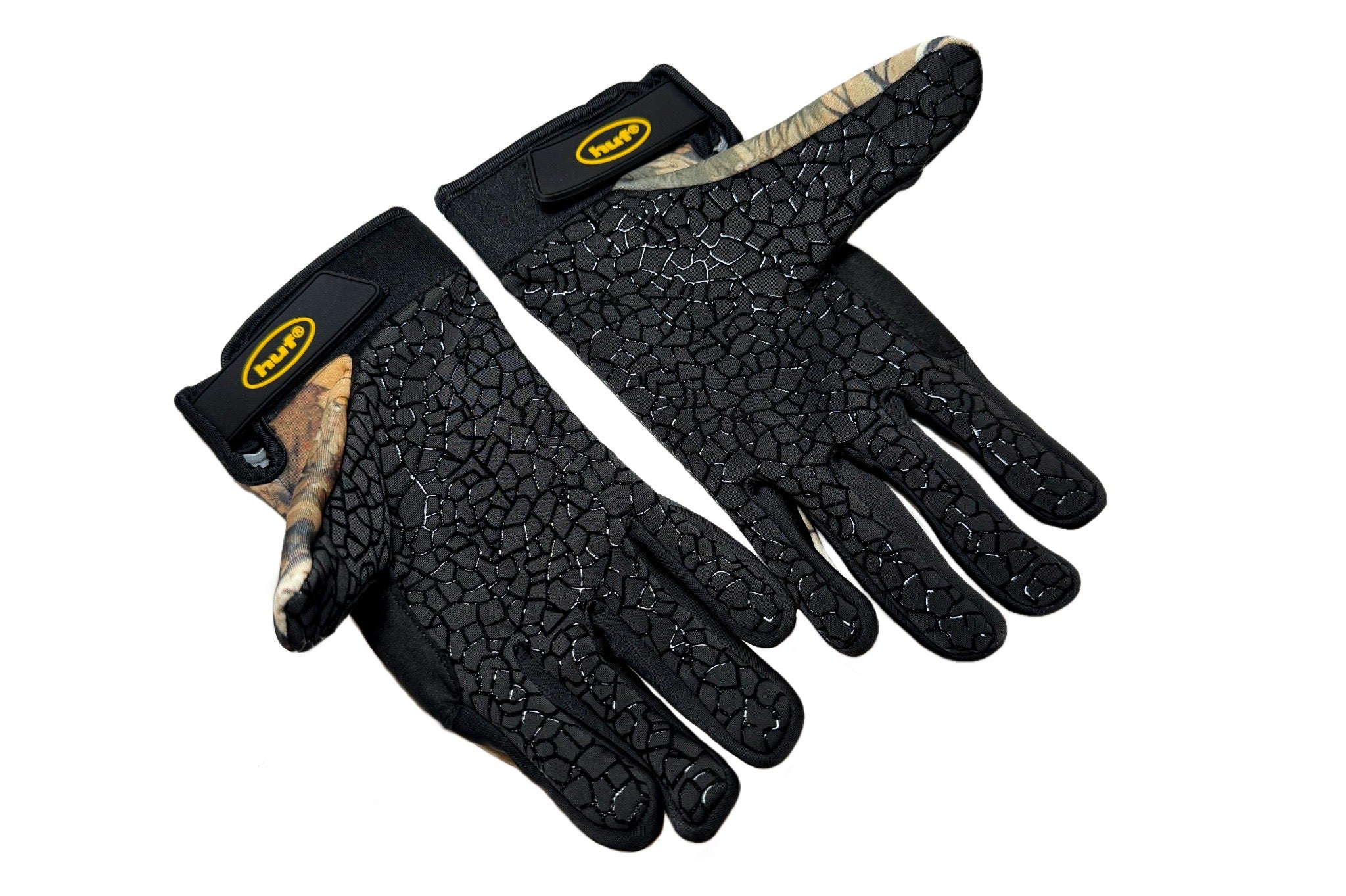 HUF x GReddy Racing Gloves