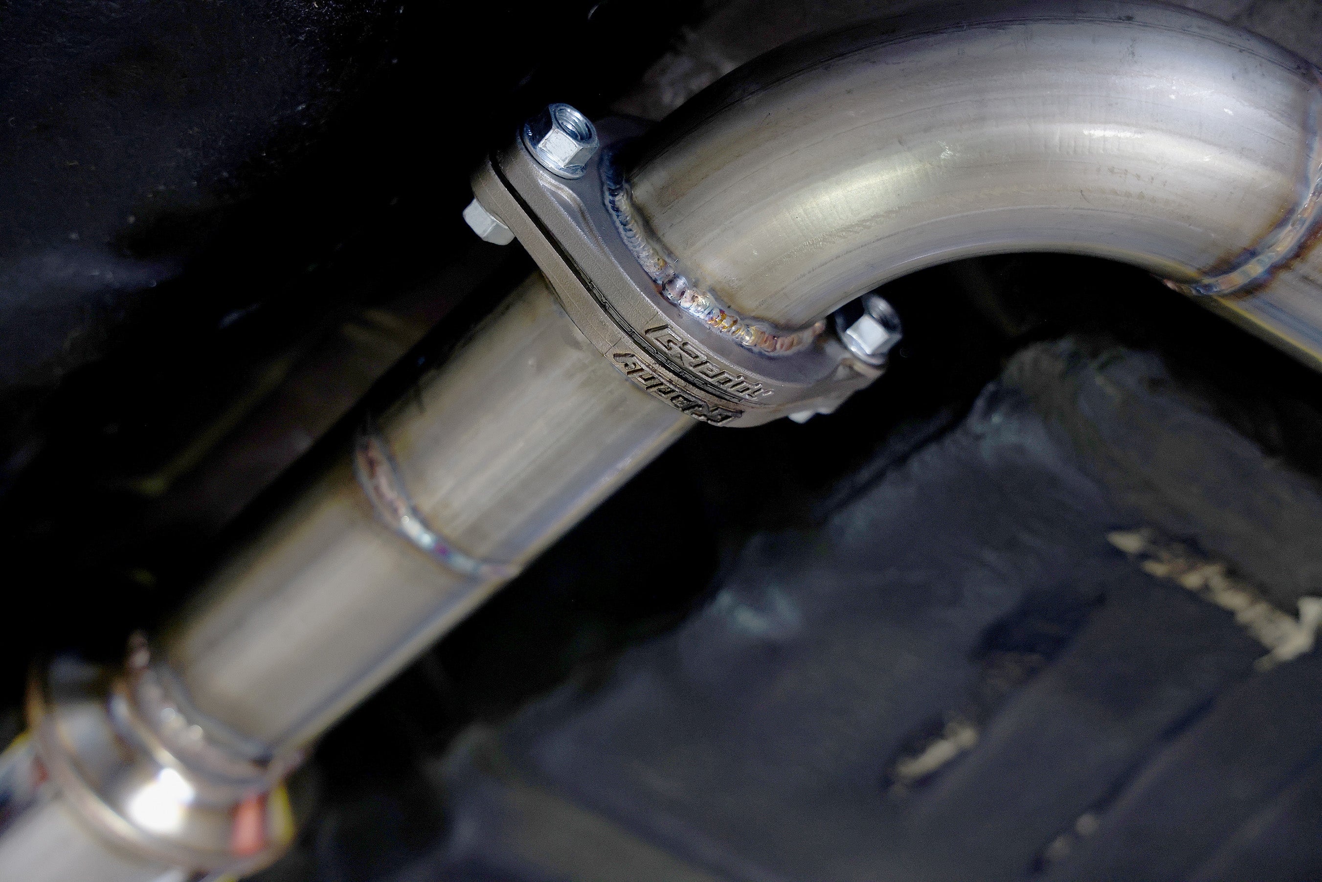 Special 1st batch Presale - GReddy Supreme-SP Cat-Back Systems -  Honda EF CRX/Civic