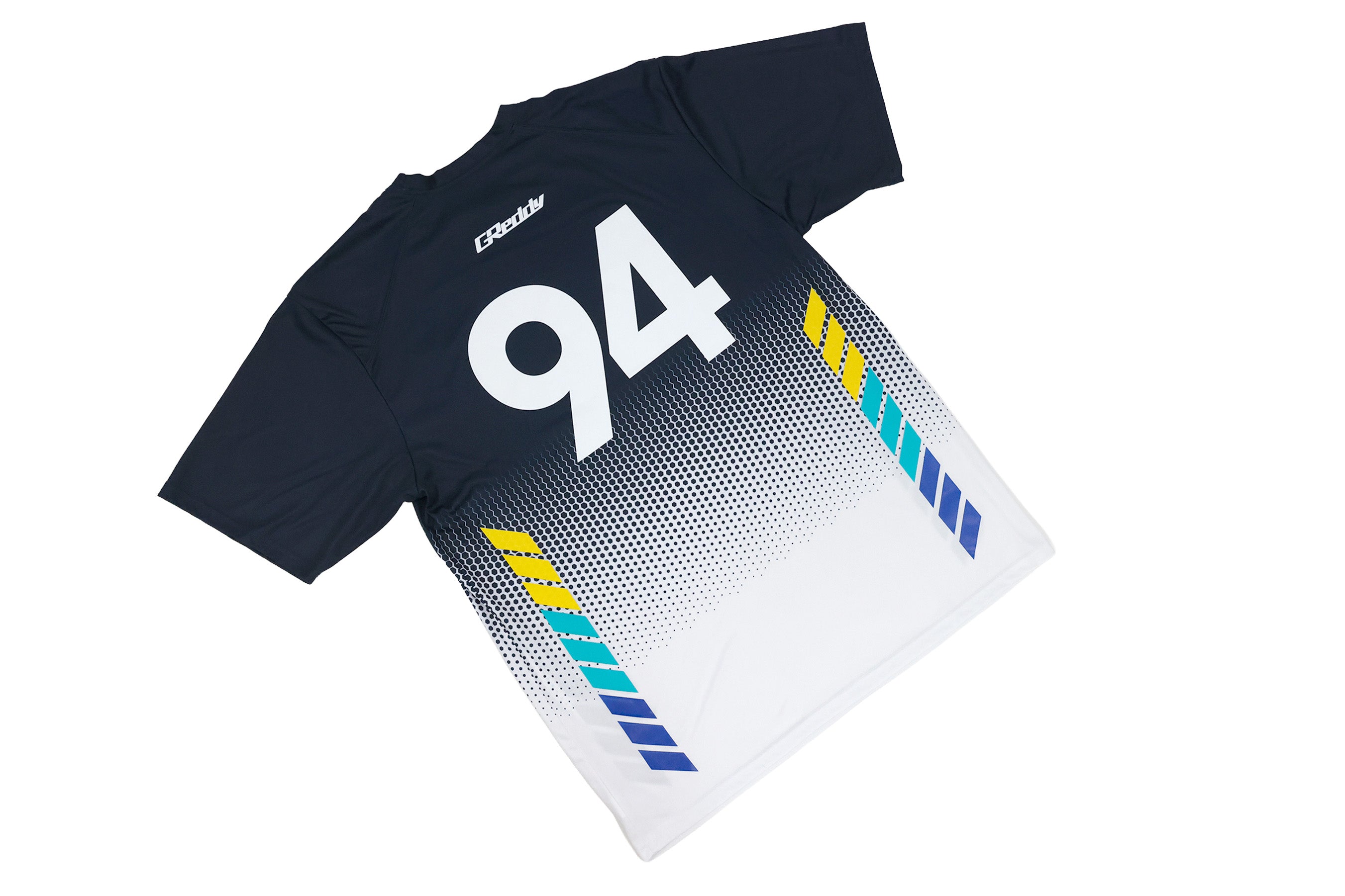 2026 GReddy Team Jersey - Navy Hex