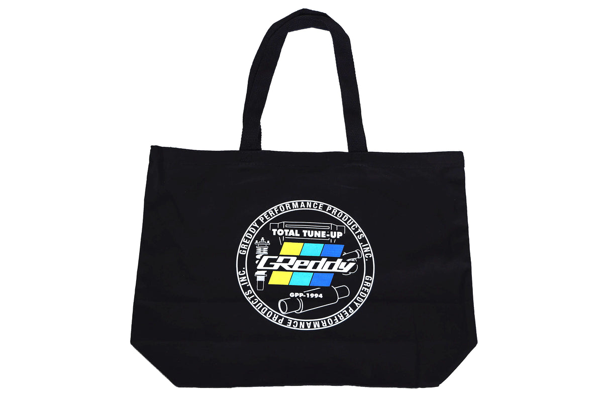 GReddy Tote Bag