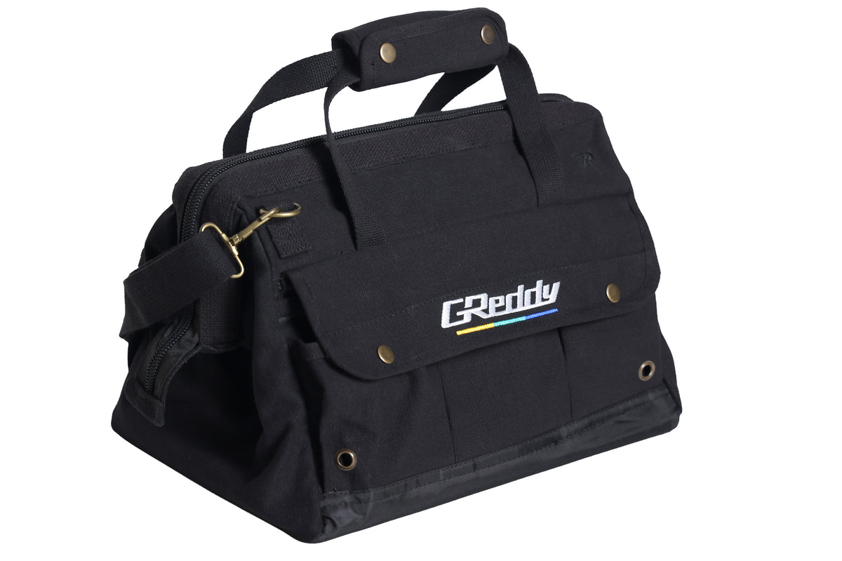 GReddy Racers Tool Bag(s)