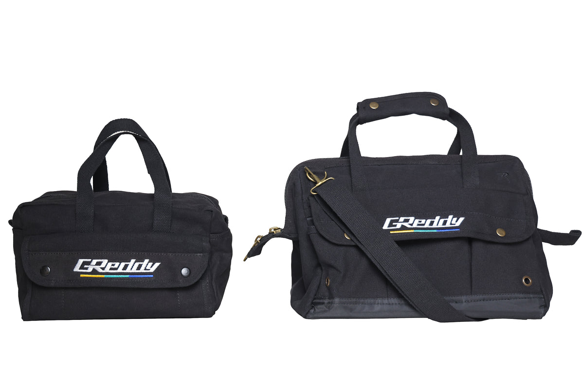 GReddy Tool Bags