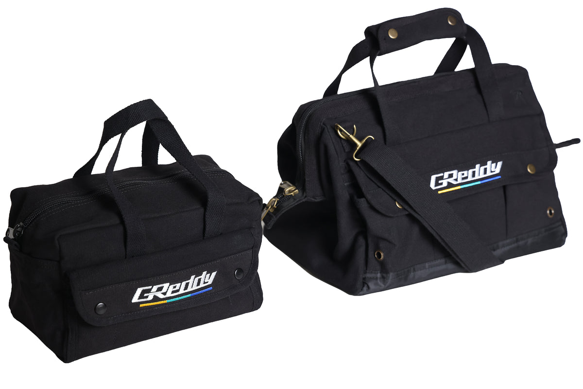 GReddy Racers Tool Bag
