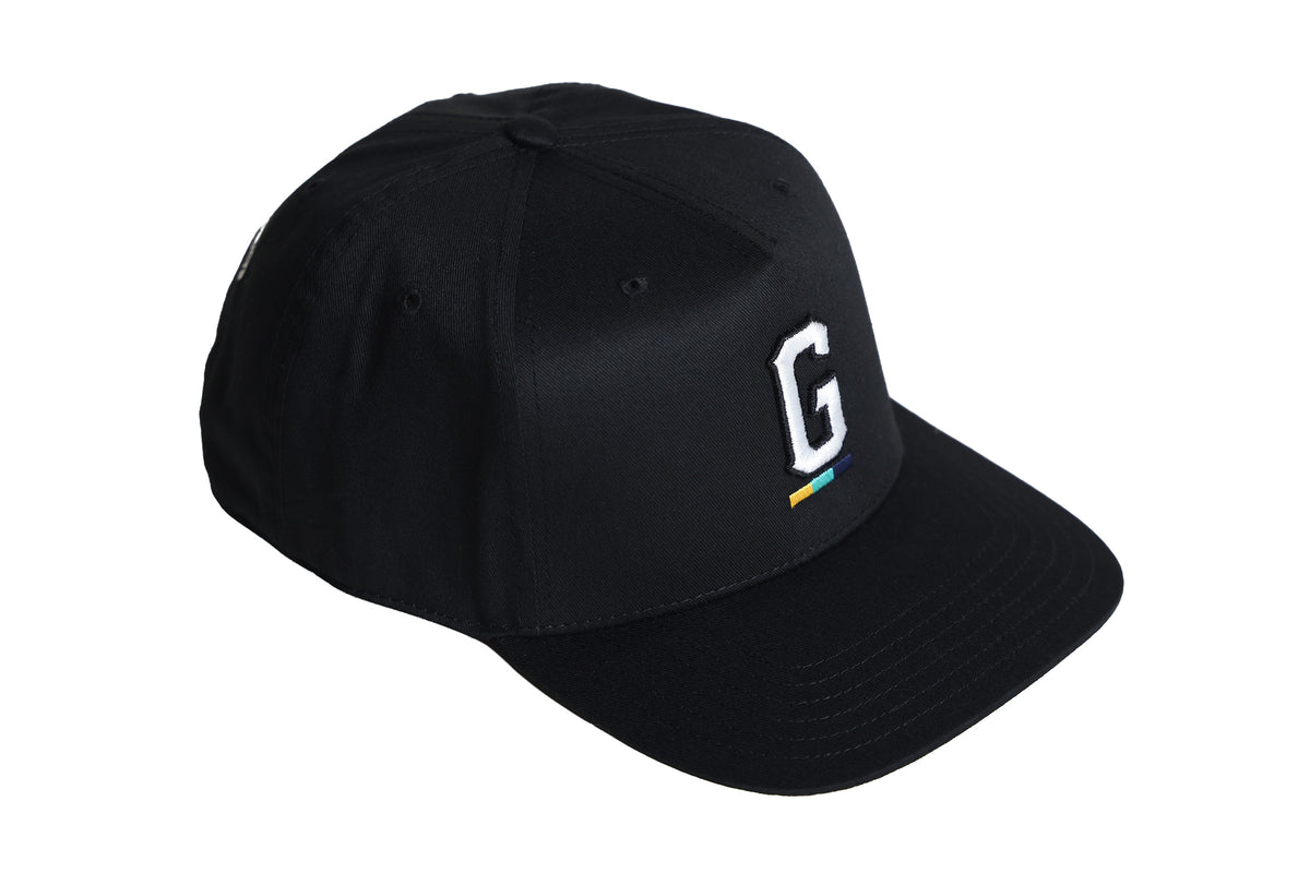 GReddy Understripe A Frame Snap - Black