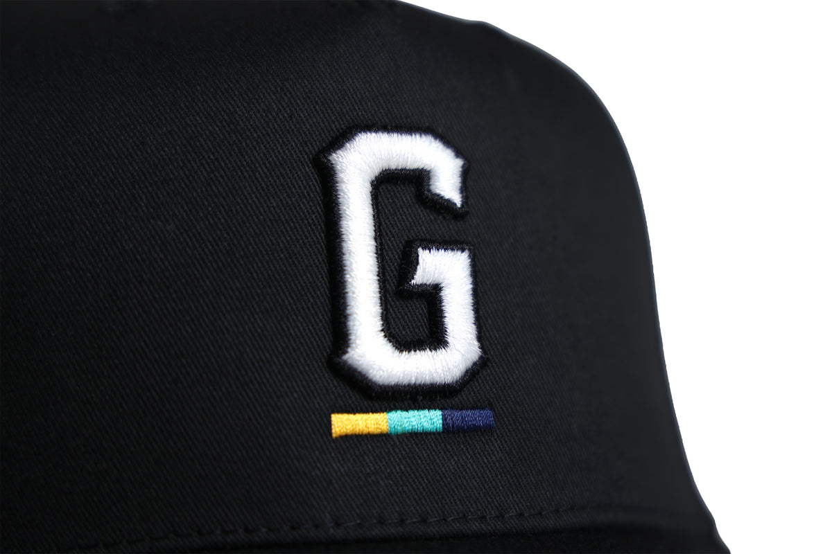 GReddy Understripe A Frame Snap - Black