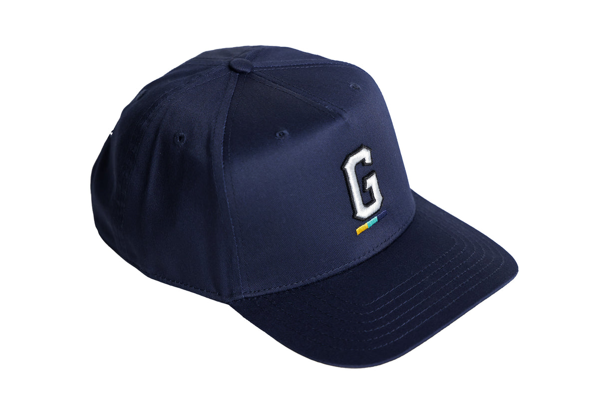 GReddy Understripe A Frame Snap - Navy