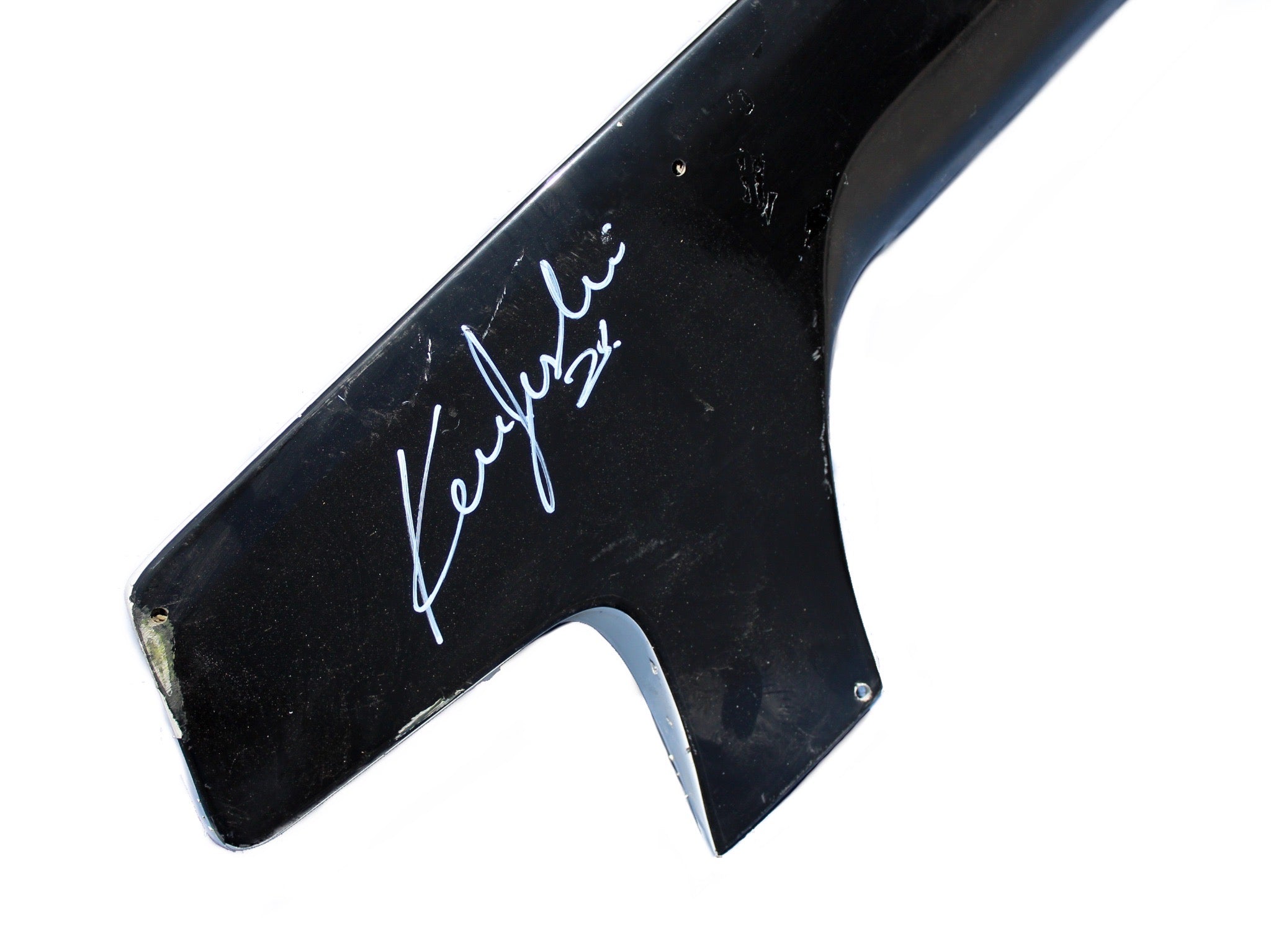Garage Sale! Ken Gushi signed Rocket Bunny V2 FRS / BRZ / 86 Duck-tail Wing
