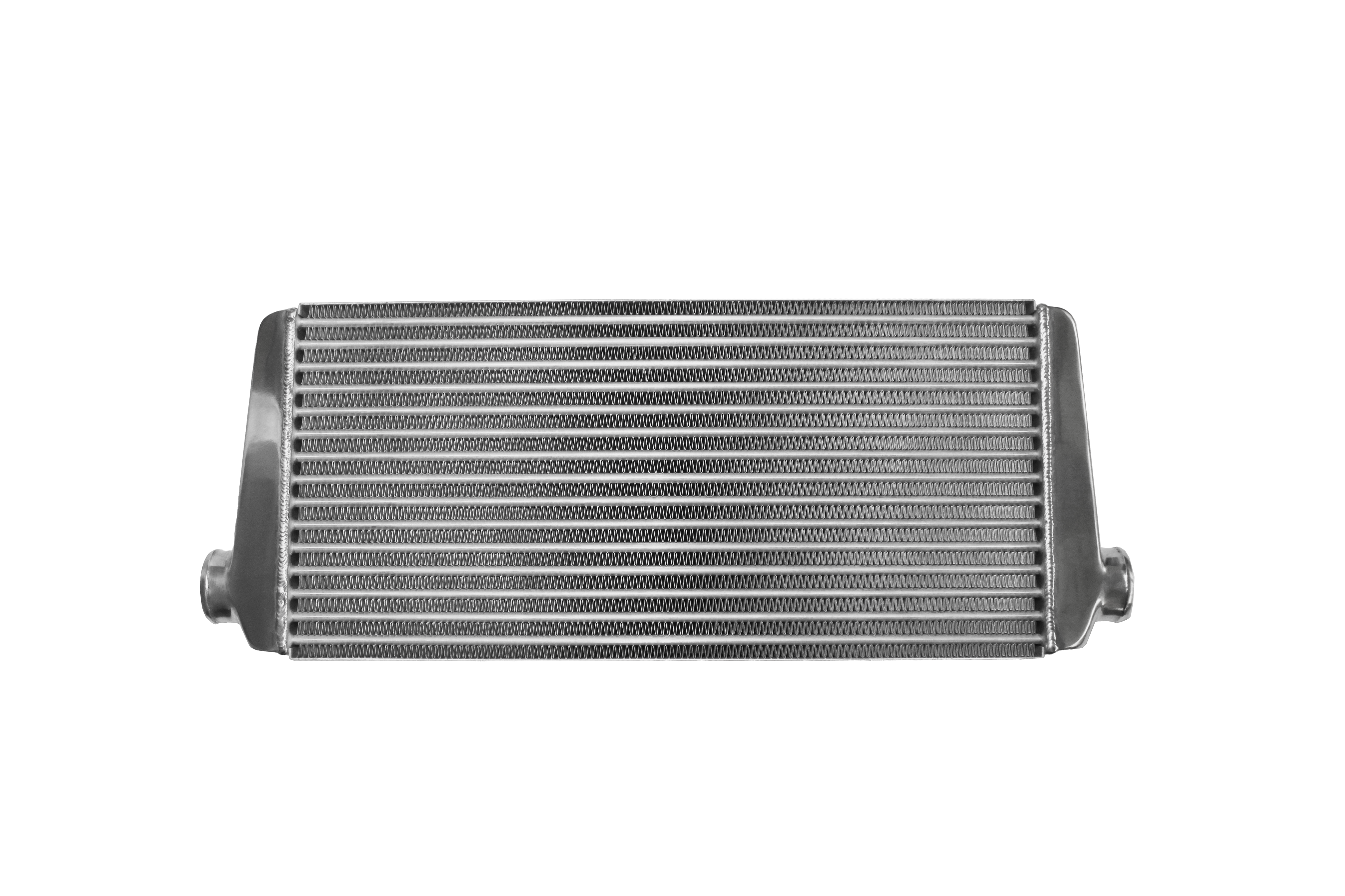 UNIVERSAL INTERCOOLER SPEC TYPE-24, BOTTOM 60mm INLET/OUTLET - (12001411)