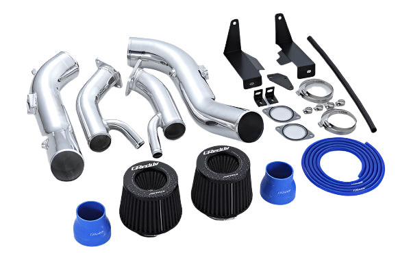 GTR R35 SUCTION KIT TYPE-3 80MM - (12020907)