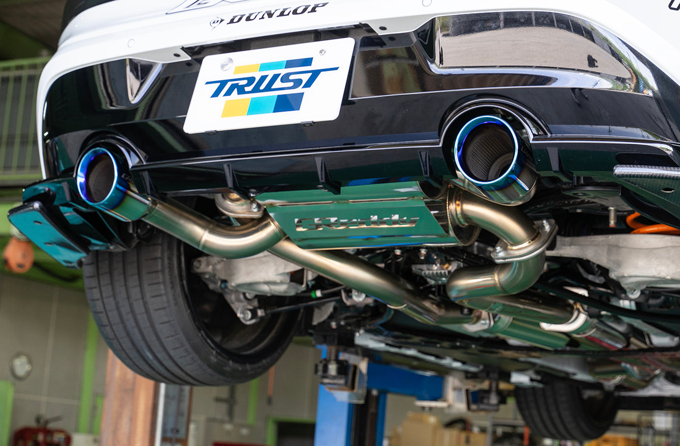 GREDDY POWER EXTREME R   RZ34 - (10123310)