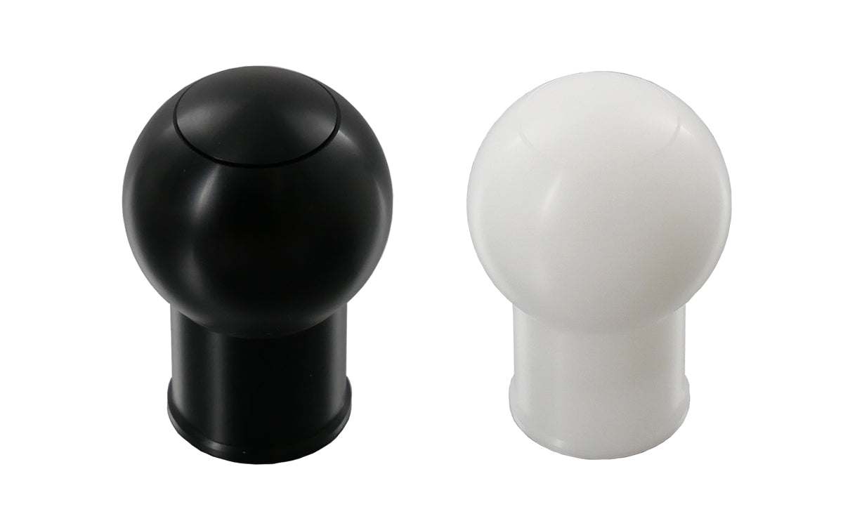 GReddy Type B Shift Knobs - Duracon (Black or White)